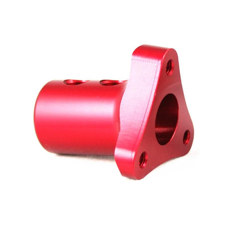 High Demand CNC Machined Aluminum Parts