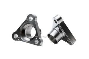 Aluminum Auto Component Mold Part of CNC Machining