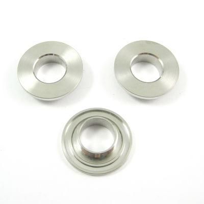CNC Precision Machined Parts Stainless Steel CNC Milling/CNC Turning Parts