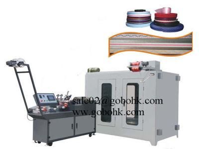 Automatic Silicone Coating Machine