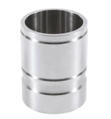 Engine Accessories Aluminum Fast Delivery Large Batch Wholesale Professional Custom CNC Turning Parts for Motorcycle Parts