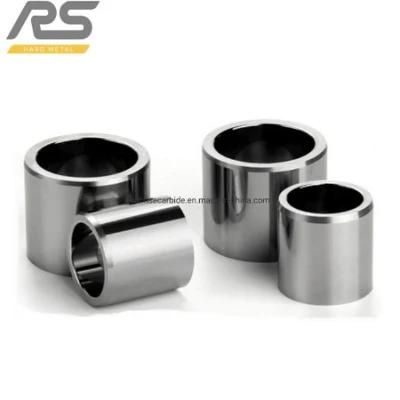 Tungsten Carbide Tc Bush for Multistage Vertical Centrifugal Pumps