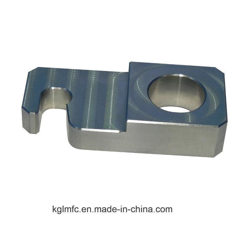 CNC Manufacturer High Precision CNC Machining Part