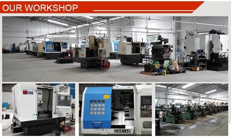 Custom Plastic CNC Parts Acrylic CNC Machining Agriculture Machinery Parts