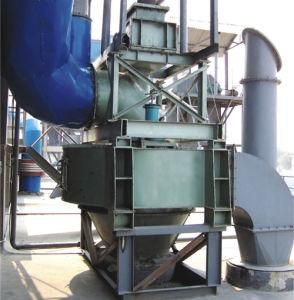 High Efficiency Separator