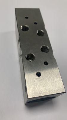 Customized Aluminum Parts, Stainless Steel CNC Machining Hardware Parts