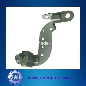 Stamping Sheet Metal Bracket Part