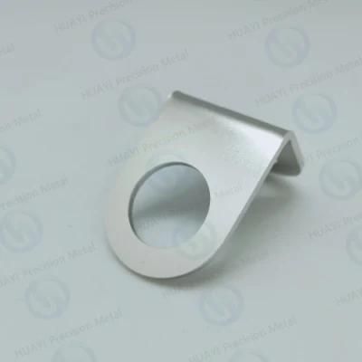 Customize Stainless Steel Money Clip Metal Bookmark Clips