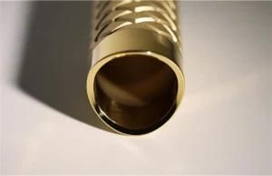 Custom High Precision Stainless Steel Aluminum Brass CNC Machining Parts Accessories Parts Milling Lathe Machinery Made in China