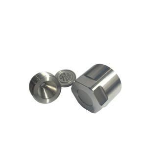 Professional Micro-Hole Processing Precision Spinning Parts