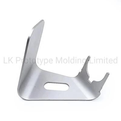 Low MOQ CNC Aluminum Lamp Parts CNC Turning Aluminum Carbon Part