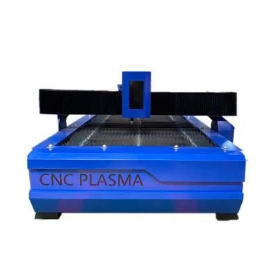 Hot Sale 1530 Plasma Metal Cutting Machine
