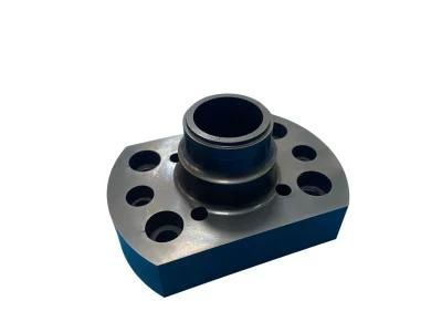 Customized CNC Parts for Various Auto Equipment Parts