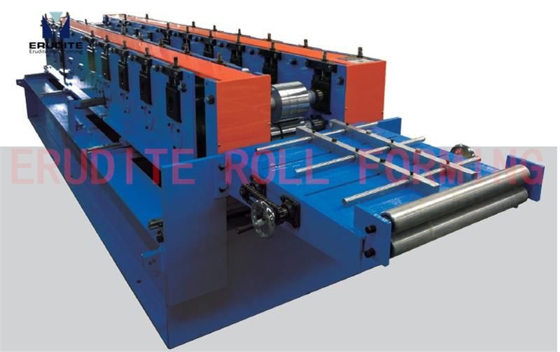 Roll Forming Machine /Mill for U Cover