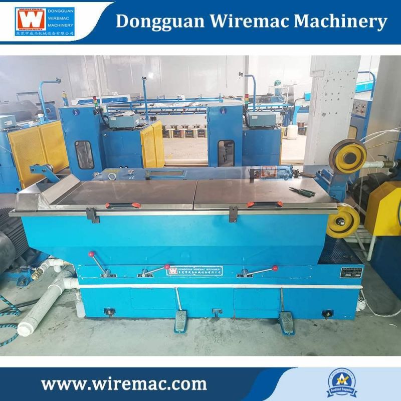 Hot Sale Cheap Intermediate Wire Drawing Machine in Turkey for Copper