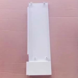 Sheet Metal Fabrication for Stamping Plate (LFCR0056)