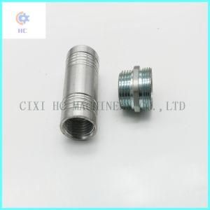 CNC Precision Machining Parts