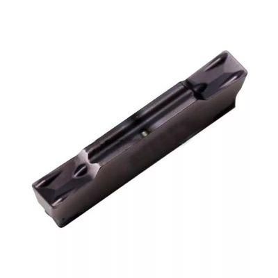 Mrmn CNC Turning Tool Grooving Insert Mrmn/Mgmn Carbide Turning Blade for Grooving Tool Holder