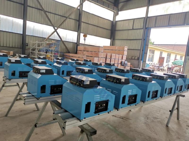 Mini Portable Metal Cutting Machine CNC Plasma Cutter Price and Thc Plasma Manufacturer 1530 100A 120A 160A
