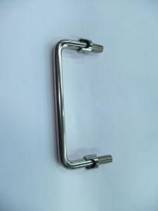 Stainless Steel Handle for Auto Spare Part