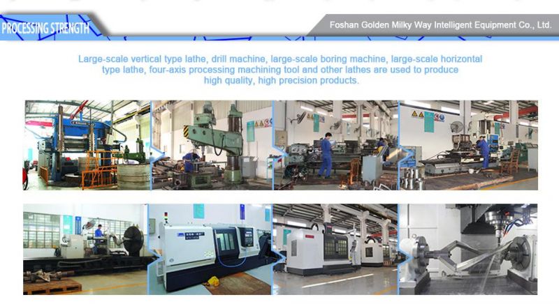 High Precision Rolling Machine for Lithium Battery Production for Lithium Battery Pole Piece Prodcution