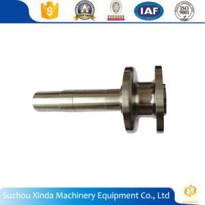 Aluminum 6061 2024 7075 T6 CNC Machining Part