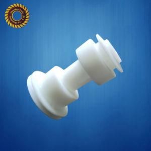 ABS, PVC Machining, Machine Plastic, Plastic Machining