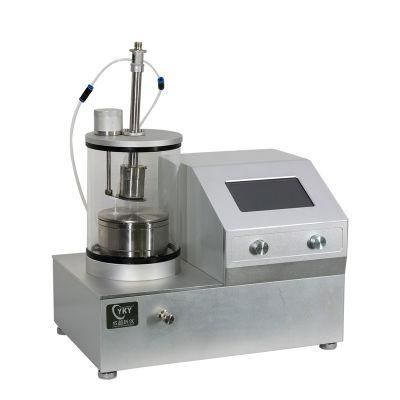 Compact Benchtop DC Magnetron Sputter Coating Machine Price