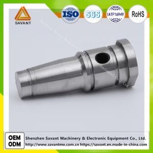 OEM CNC Parts for Mechanical Manufacturing and Medical Industry