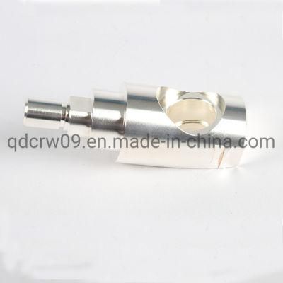 Durable High-Quality CNC Machining Spare Parts