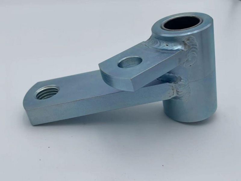 CNC Machining Bracket/Clutch/ Spare Part for Agriculture Tool