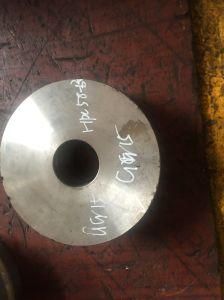 Forged Weel -Center Disc