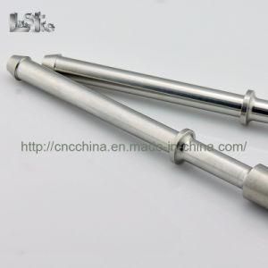 Aluminum CNC Machining Part