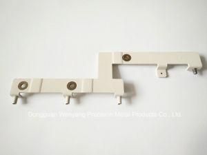 China Factory High Quality Sheet Metal Bending Hardware Part