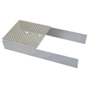 Precision Sheet Metal Procession with Competitive Price (LFAL0055)