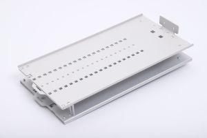 Sheet Metal Mesh Fence Used for Audio Mixer Cover for Hot Sale