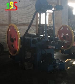 Roofing Common Wire Nail Making Machine