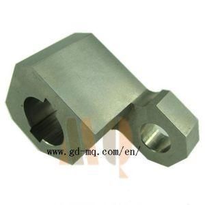 Precision Industry Machinery Parts Custom Machining Parts (MQ2166)