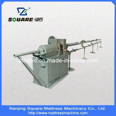 Mattress Wire Straightening &amp; Cutting Machine (Jz-2)