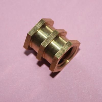 Competitive Price Dongguan Factory High Precision Part for Industrial Robot