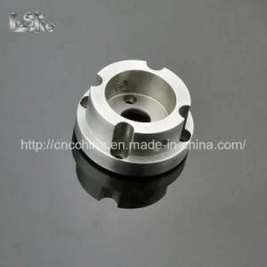 Professional Manufacturer Metal CNC Turning Part