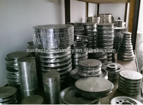 Wire Drawing Capstan/Drum/Block Casting & Tungsten Carbide