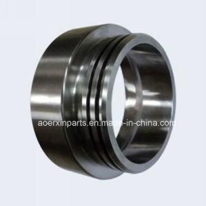 Custom Precision CNC Machining Part with Stainless Steel