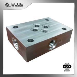 Profession High Qualty Aluminum Plate with Precision Machining Service