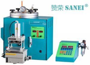Wax Injector for Jewelry Casting