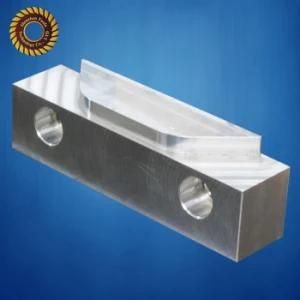 Custom Made Precision CNC Electronic Testing Fixture Parts Machining in Guangdong