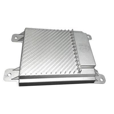 High Quality Aluminum Rapid Prototyping for Car Model