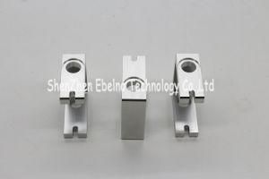 Custom-Made Precision Aluminum Alloy Component CNC Machining Machinery
