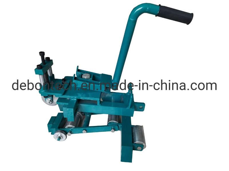 Conveyor Belt Stripping Machine to Strip off Steel Cord