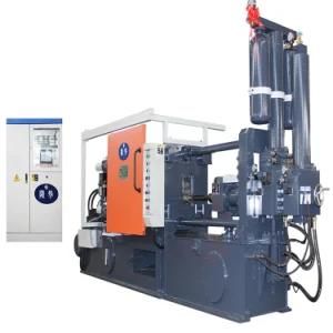 180t Horizontal Cold Chamber Pressure Die Casting Machine for Aluminum Alloy Parts
